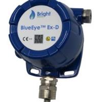Bright Sensors BlueEye Ex-D Gas Analyser