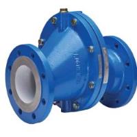 Cashco Model 6B00 Inline Deflagration Flame Arrestor