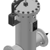 GTS Thielmann Energietechnik Cartridge Gas Filter