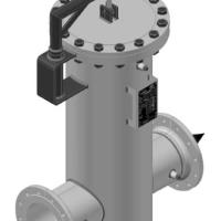 GTS Thielmann Energietechnik VPF Cartridge Filter