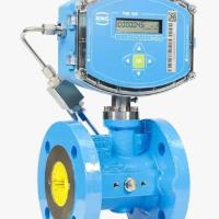 RMG TME 400-VC Volumeter with Volume Corrector