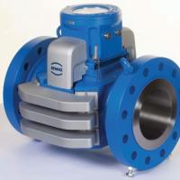 RMG USM GT400 Ultrasonic Gas Meter