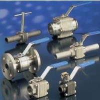 Starline Starline Ball Valves