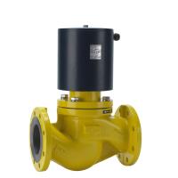 UNI-Gerate EVA Series Normally Closed Solenoid Valves