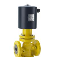 UNI-Gerate EVO and EVSO Series Normally Open Solenoid Valves
