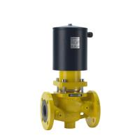 UNI-Gerate EVSA Series Normally Closed Solenoid Valves