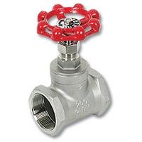 Zetco Series 2011 Zetco Stainless Steel Globe Valve