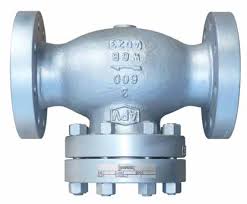 Strainers and Sight Glasses