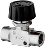 28 Series Needle Valves