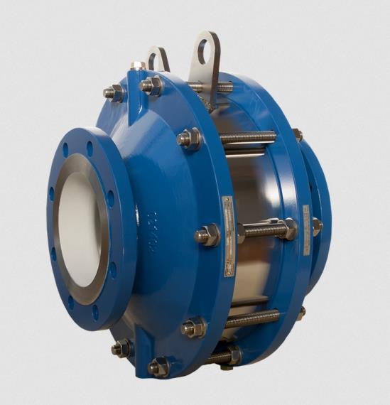 Model 7A00 Detonation Flame Arrestor