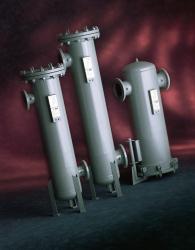 Filters for Biogas & Landfill Gas Applications