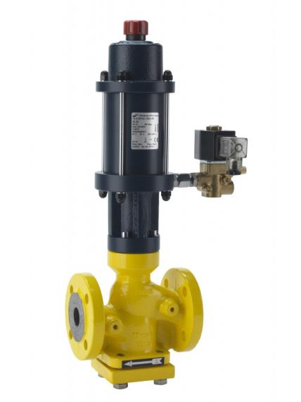 EPVO Series Automatic vent valves (FO)