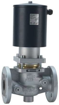 EVS Series Valves