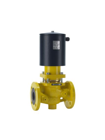 EVSA Series Normally Closed Solenoid Valves