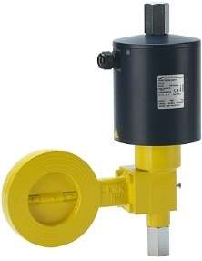 MRK Flow Control Valve